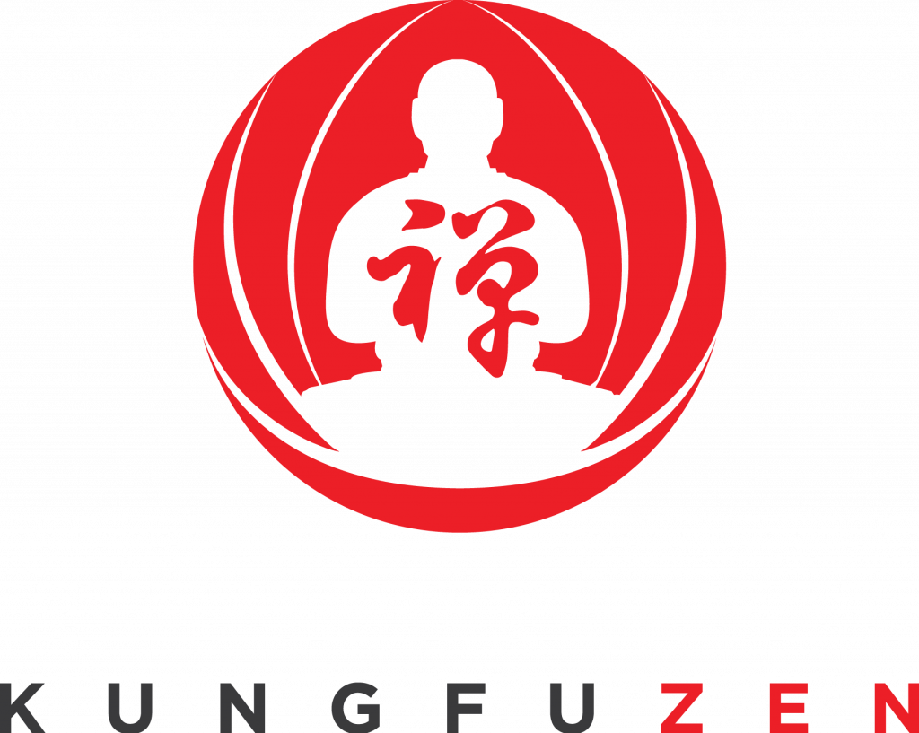 Kung Fu Zen